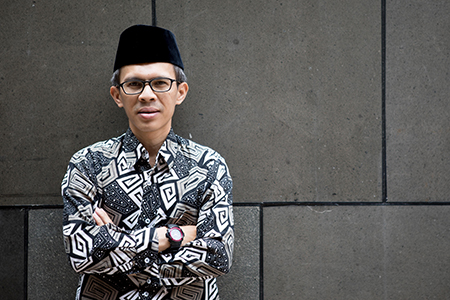 Yang Mustahil Terjadi: Giring PSI Eks Nidji Nyapres 2024