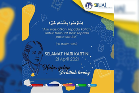 Sosok Kartini Di Era Pandemi