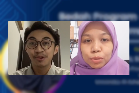 Peran Komunikasi Dan Informatika Dalam Masa Depan Dunia Digital